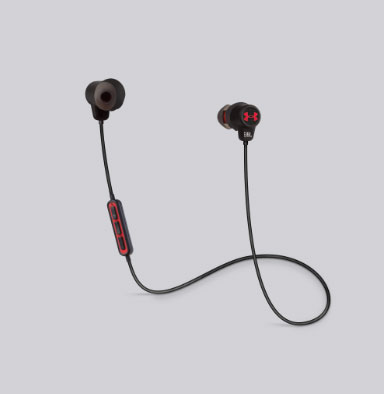 Under Armour® | Sport & Workout Headphones | JBL NZ