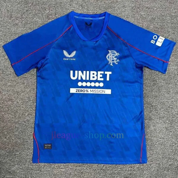 クイーンズ・パーク・レンジャーズFCアウェイユニフォーム2023/24 - J