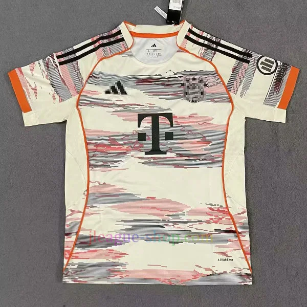 バイエルンミュンヘンアウェイユニフォーム2025/26 - J League Shop
