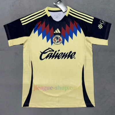 クラブアメリカ サッカーユニフォーム 2025-2026 激安 - J League Shop