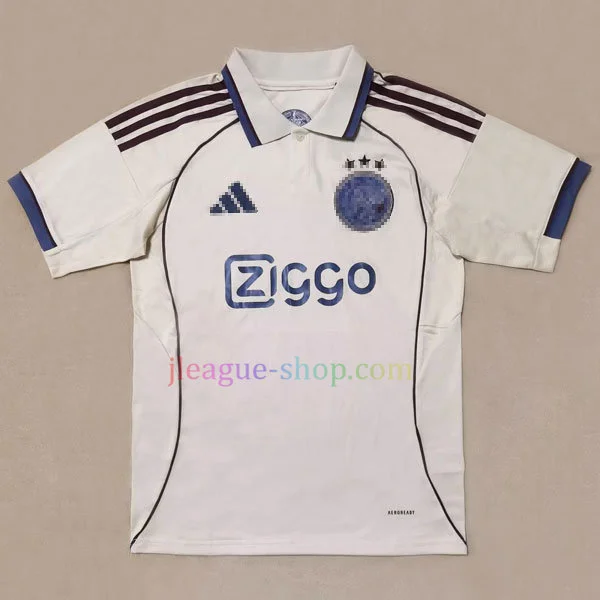 アヤックスアムステルダムサードユニフォーム2025/26 - J League Shop