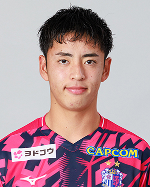 公式】久保 瑛史 | セレッソ大阪：Jリーグ公式サイト（J.LEAGUE.jp）