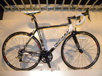 2012モデル RIDLEY ORION ﾘﾄﾞﾚｰ ｵﾘｵﾝのご紹介！ | 札幌じてんしゃ本舗