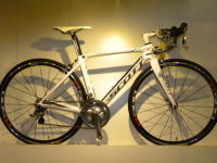この自転車も大特価！2012 SCOTT FOIL 40(スコット フォイル 40