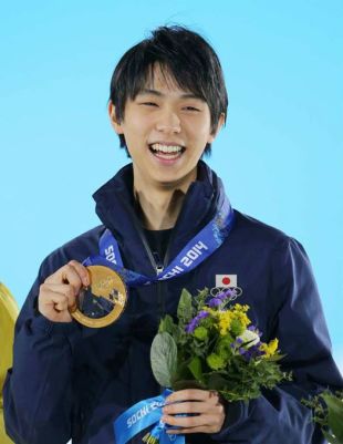 2014年 ソチ冬季五輪 日本のメダリスト：時事ドットコム