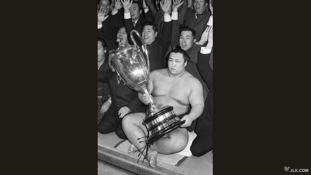 豪快で繊細、人気より強さ 北の湖さん、憎らしさの裏で―嫌われた横綱