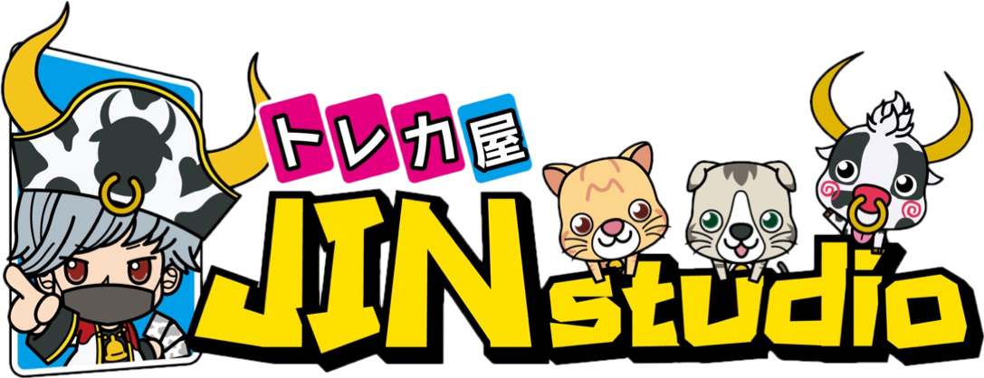 シルバーズ・レイリー - トレカ屋JINstudio