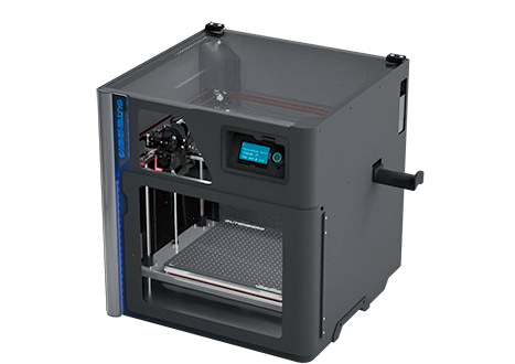 超高速FFF 式 3D プリンター「G-ZERO」 | 日本機械学会誌