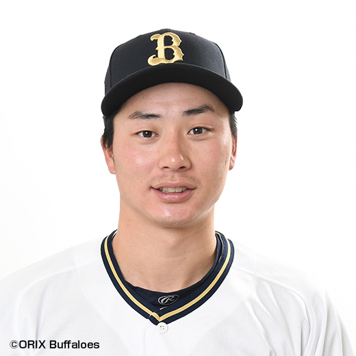 廣岡 大志 | オリックス・バファローズ選手名鑑 2025 | オリックス