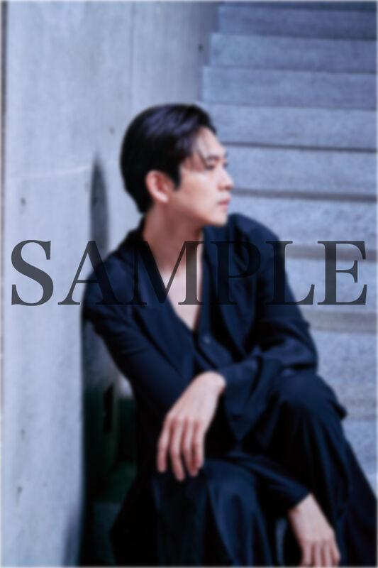 松下洸平 | ファンクラブ限定商品「ぼっちスペシャル」付属のPhoto