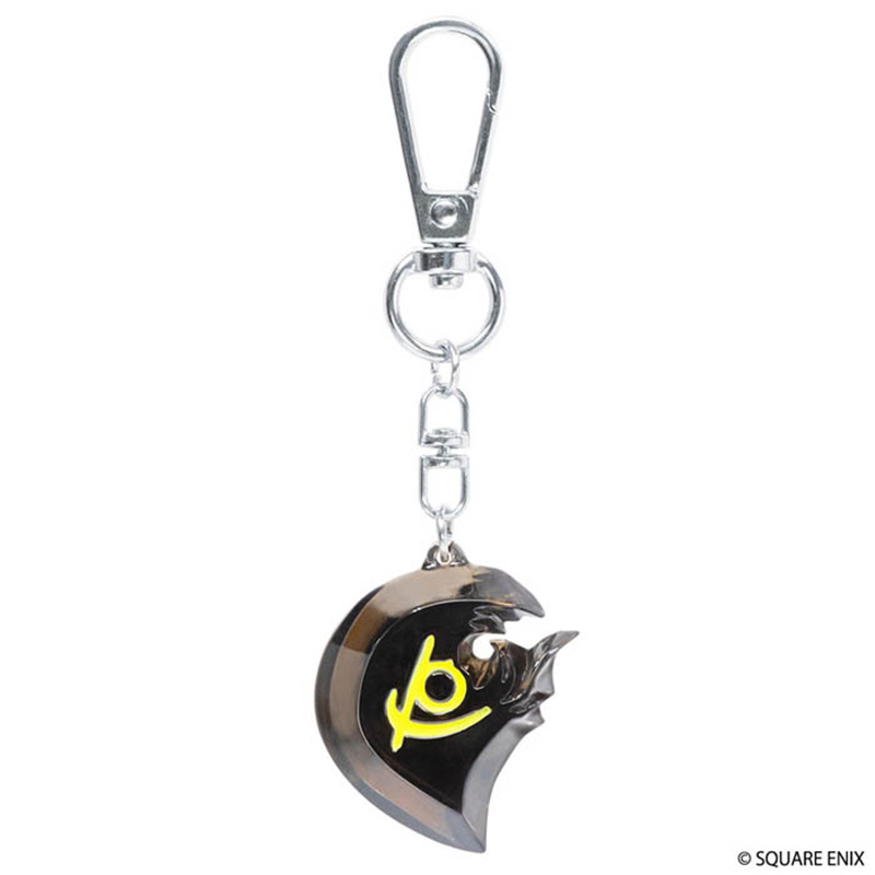 ファイナルファンタジーXIV ジョブアクリルキーホルダー ＜リーパー
