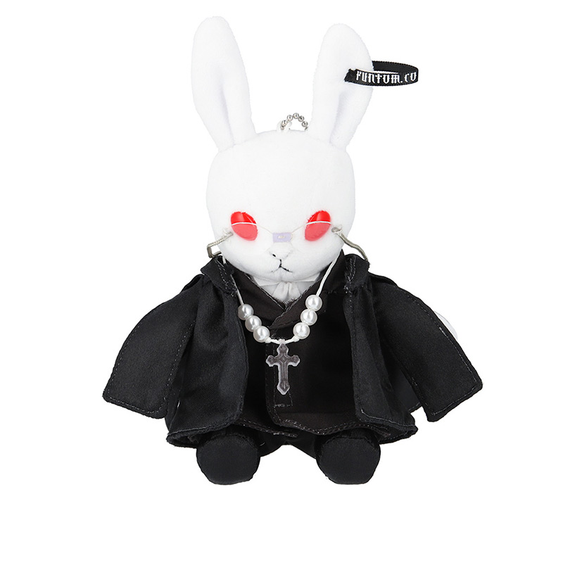 黒執事 Black Label」ビターラビットミニ セバスチャン Public School