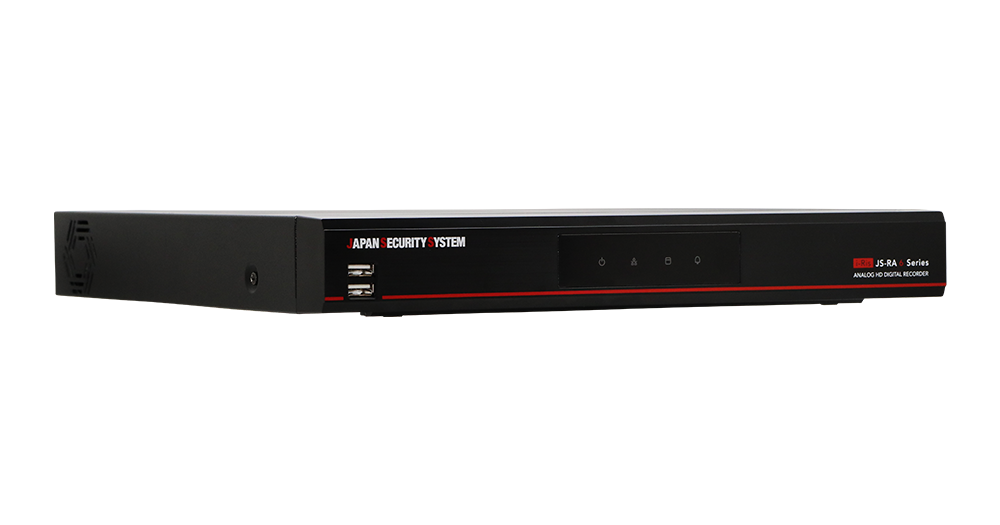レコーダ - ジャパン・セキュリティシステム（旧：日本防犯システム）
