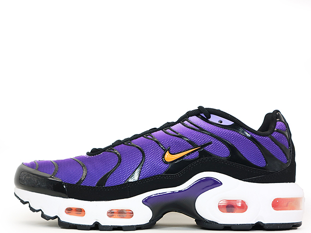 AIR MAX PLUS (GS) - スニーカーショップSKIT