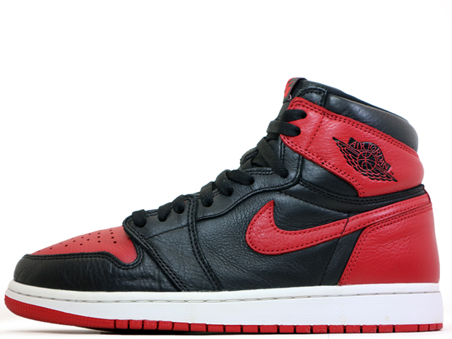 AIR JORDAN 1 RETRO HIGH OG NRG - スニーカーショップSKIT