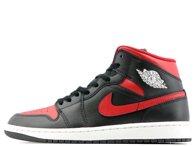 AIR JORDAN 1 MID - スニーカーショップSKIT