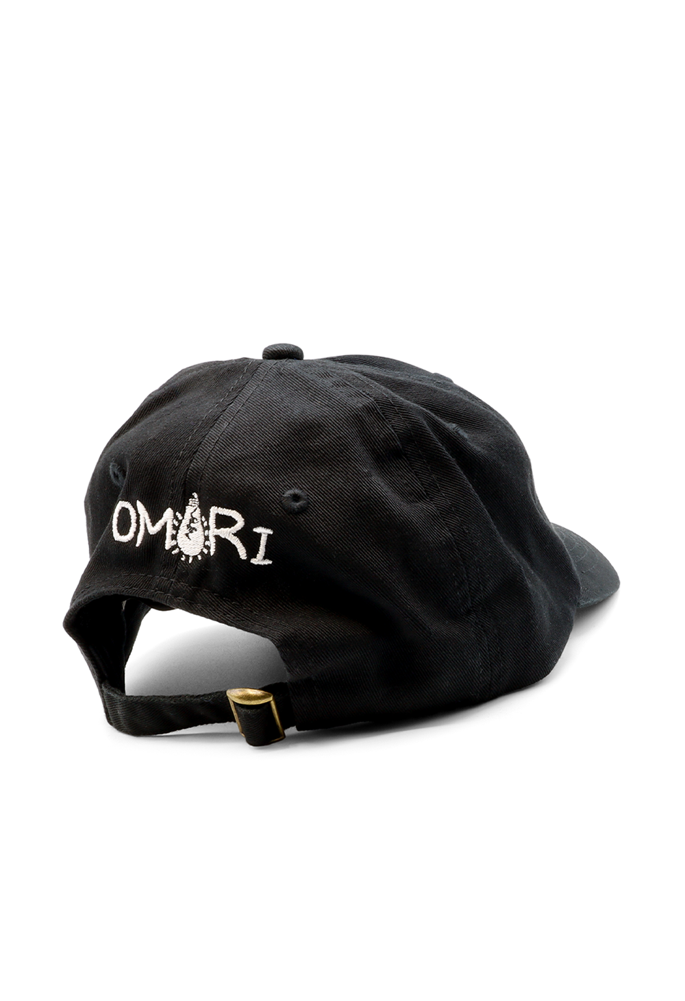 OMORI Cap – OMOCAT