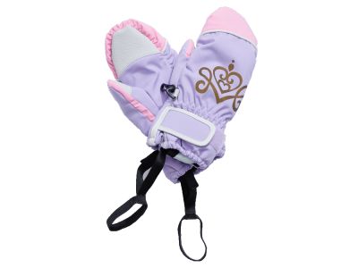 REA56101 TODDLER MITTEN | KIDS | ONYONE オンヨネ
