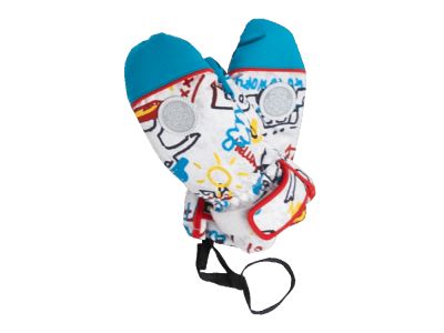 REA56101 TODDLER MITTEN | KIDS | ONYONE オンヨネ