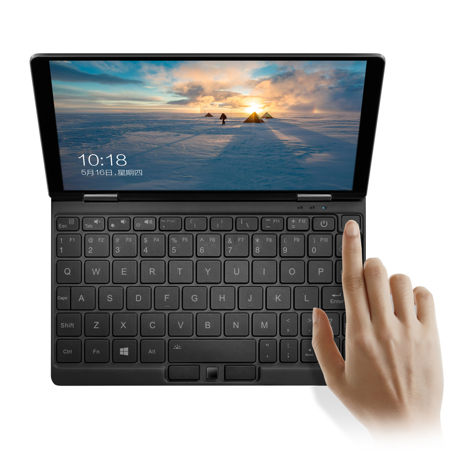 OneMix3S - One-Netbookストア