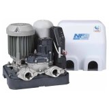 川本製作所】 NF3-250S カワエース 浅井戸用自動ポンプ インバータ 単