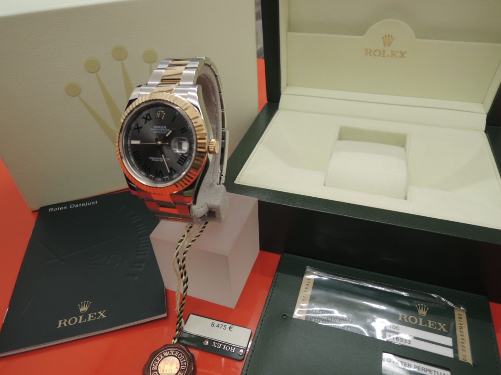 ROLEX ロレックス – 高級腕時計専門店 ONOMAX