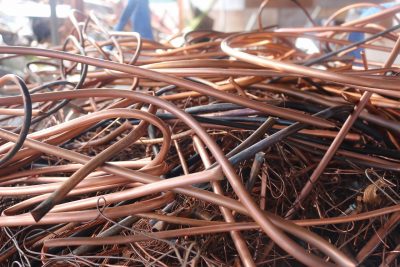 買取品目 | 株式会社大野貿易