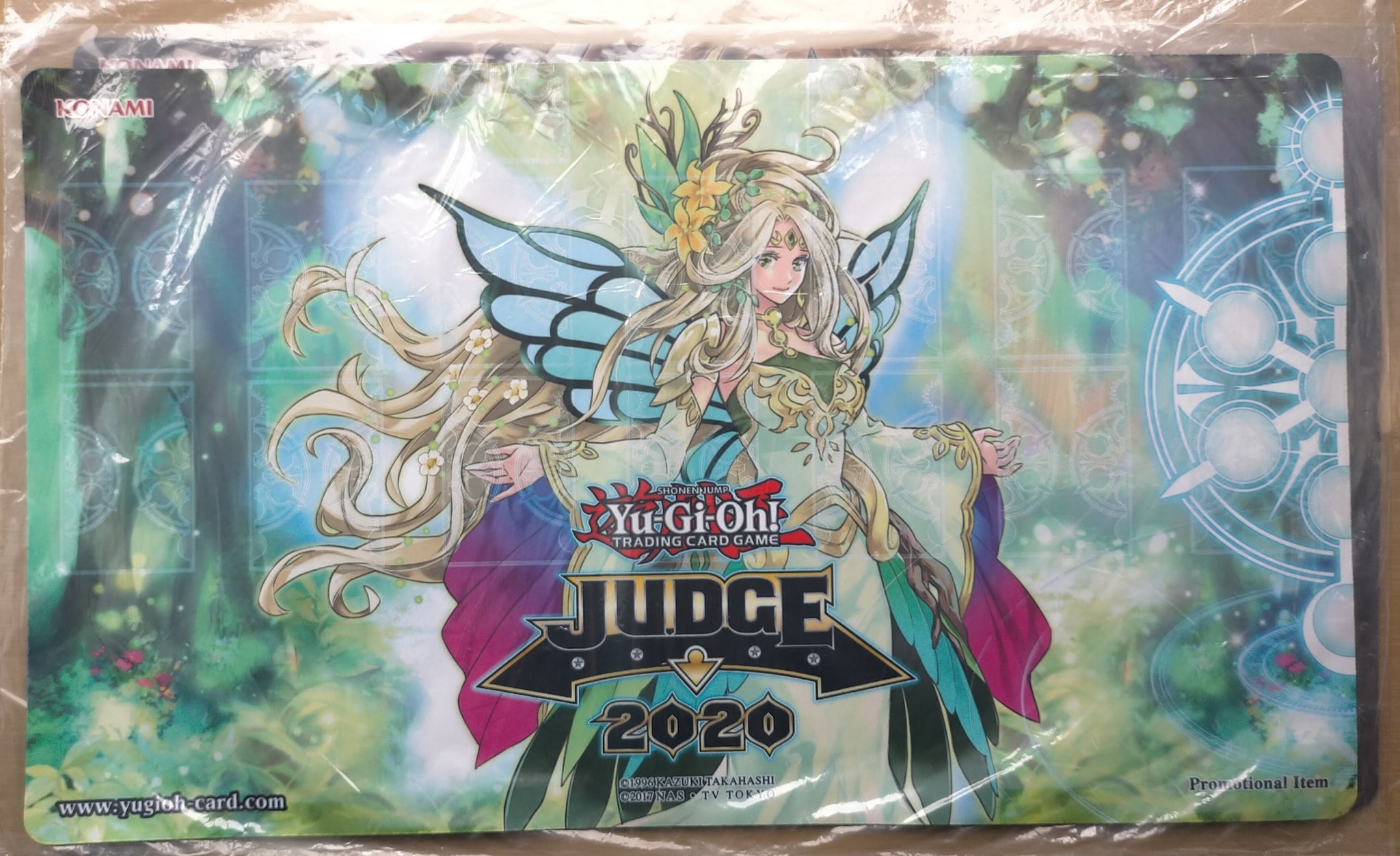 遊戯王 JUDGE系 プレイマット – トレカ屋 ANOTHER