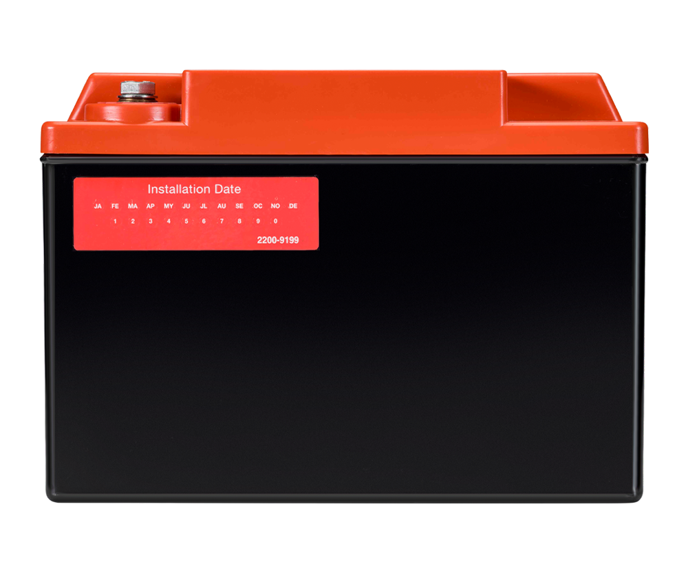 ODS-AGM28L (PC925) ODYSSEY Extreme Series Battery | ODYSSEY® Battery