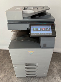 プリンター | 中古コピー機・複合機専門OA市場