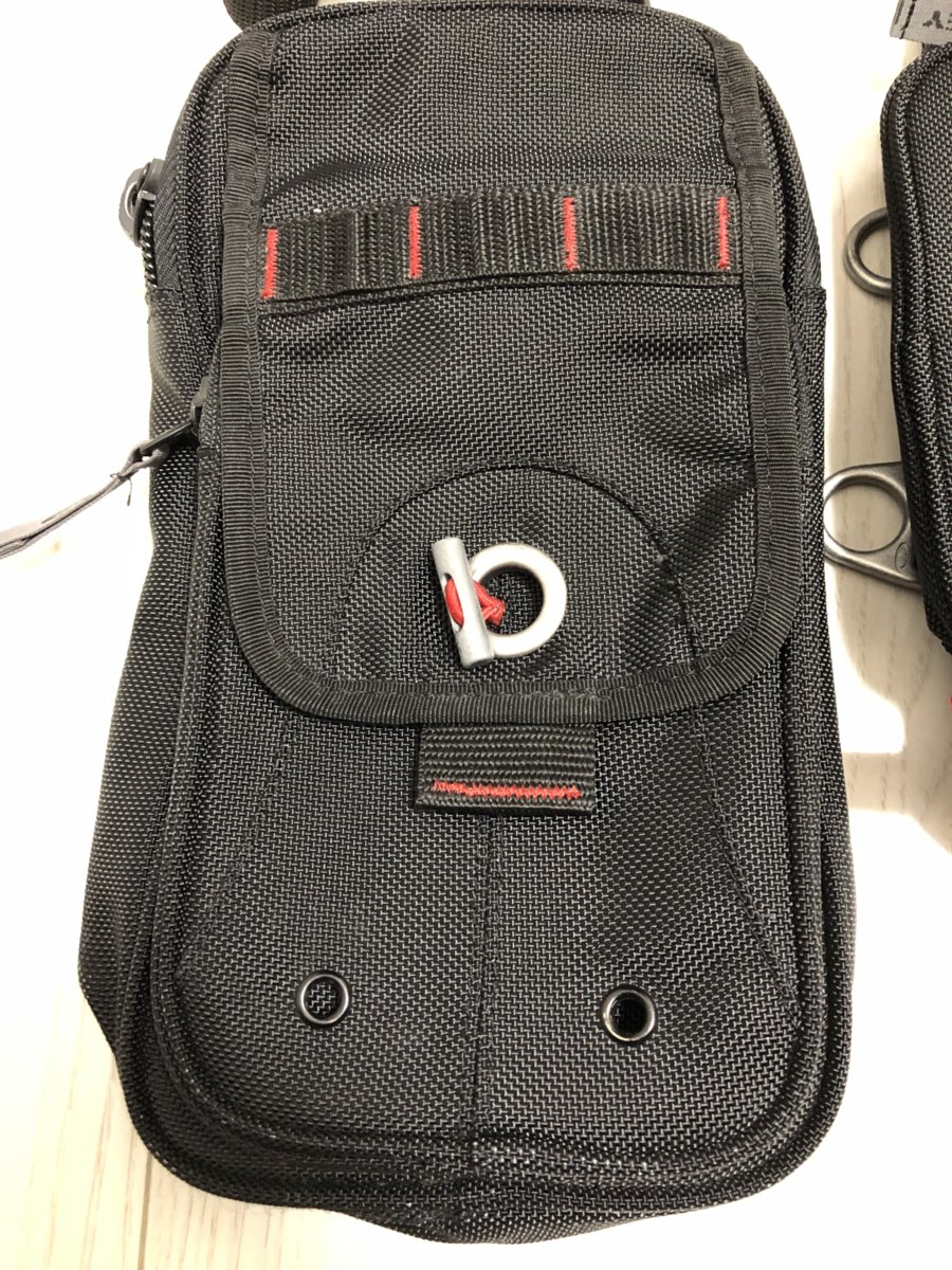 Sold - AP Leg Holster | Oakley Forum
