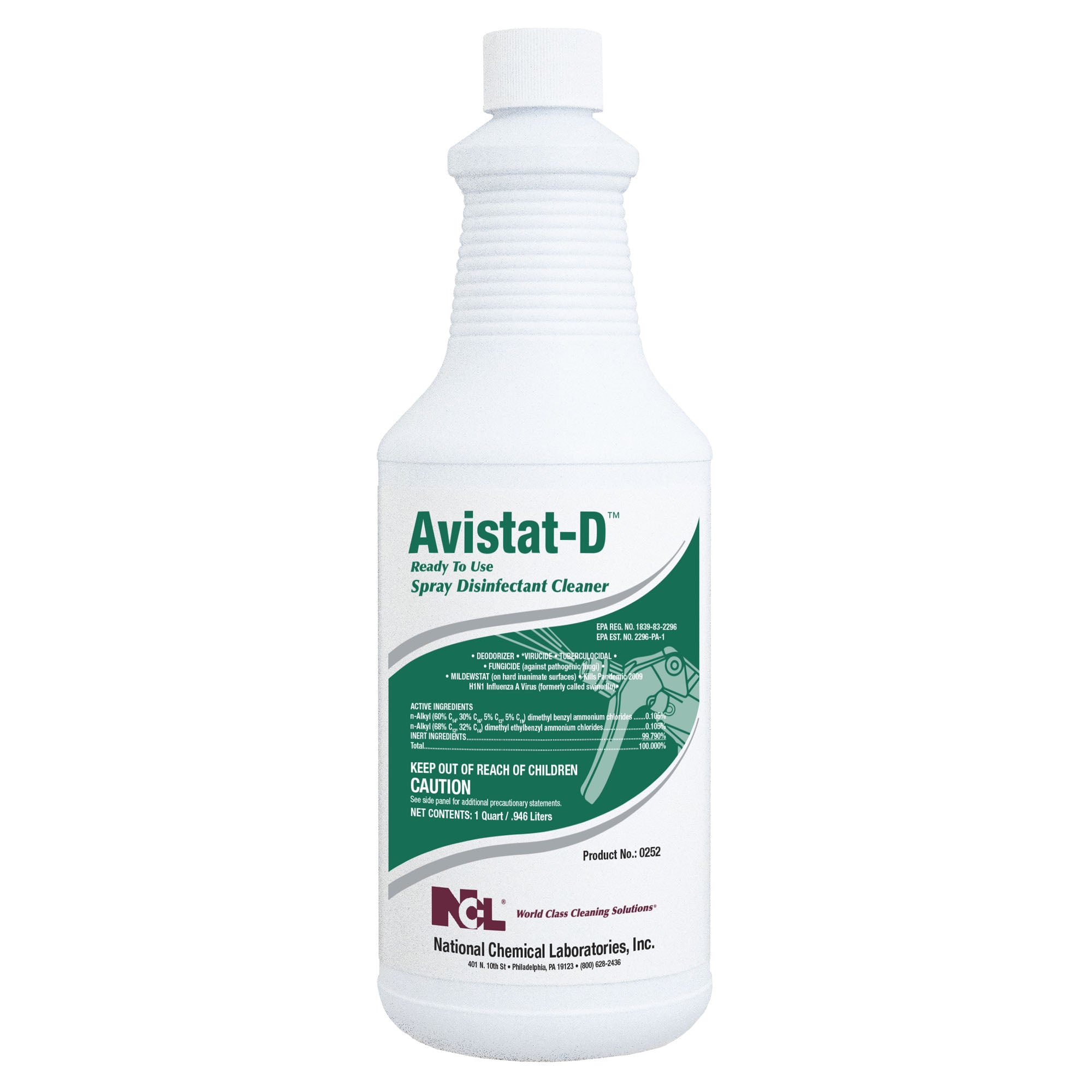 25024NCLAvistat-