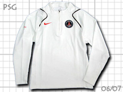 パリ・サンジェルマン トレーニング PSG ナイキ O.K.A.