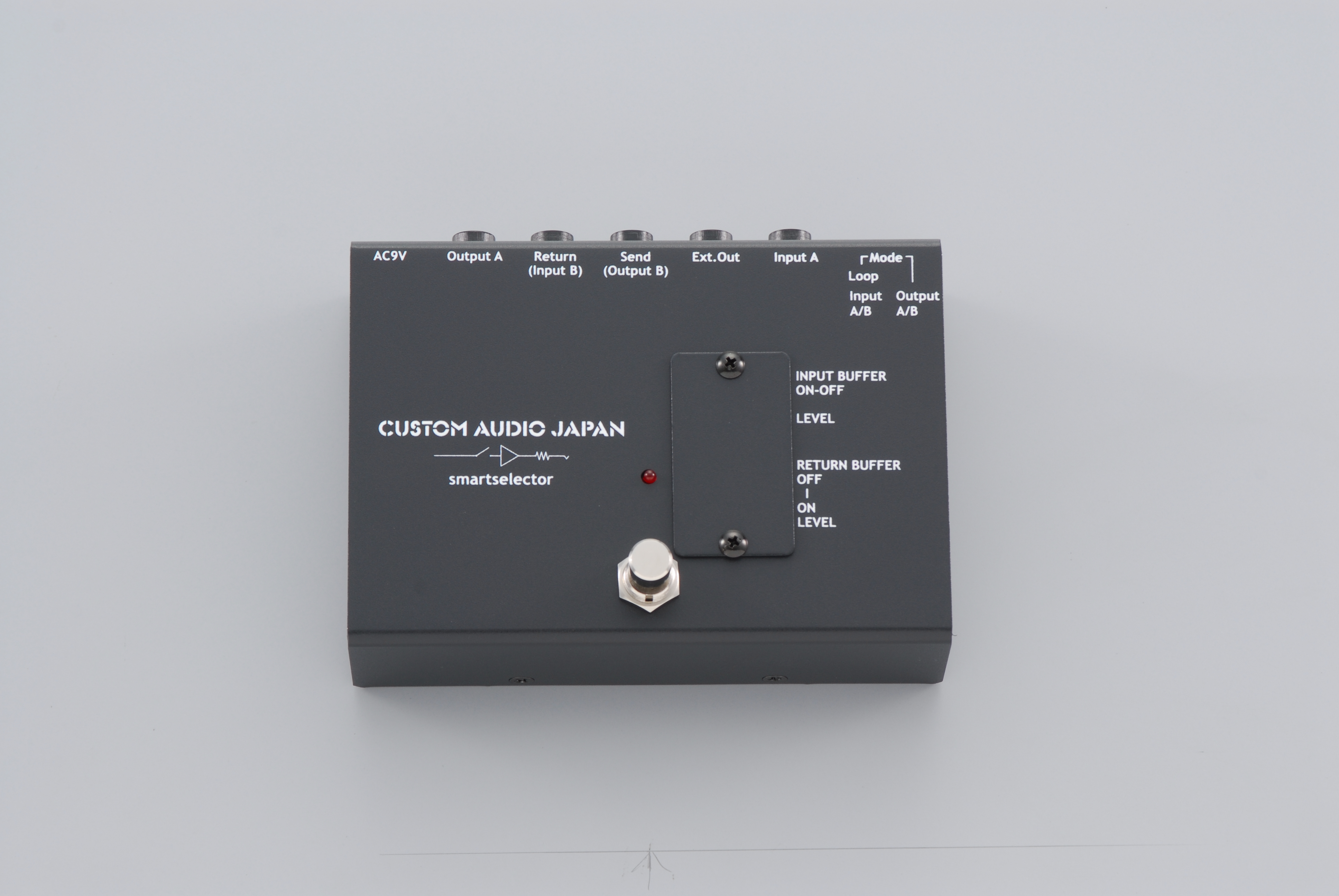 smartselector（取扱終了製品） | Okada-International