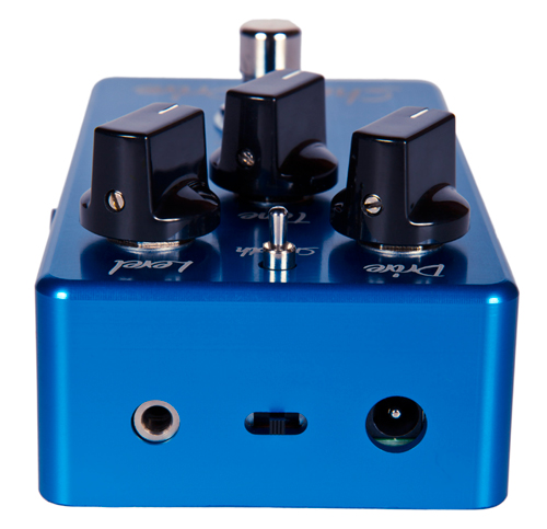 Shiba Drive（生産完了品） | Okada-International