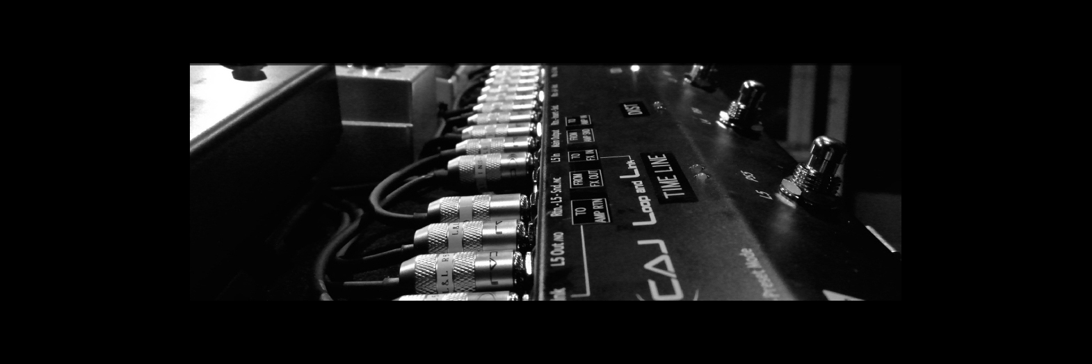 CAJ KLOTZ Patch Cable | Okada-International