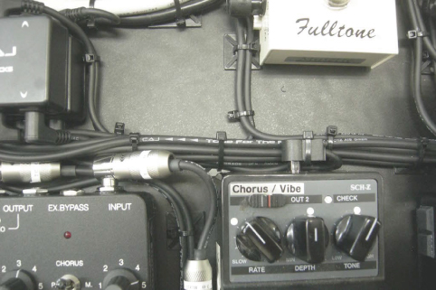 CAJ KLOTZ Patch Cable | Okada-International