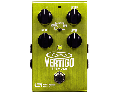 SA243 Vertigo Tremolo | Okada-International