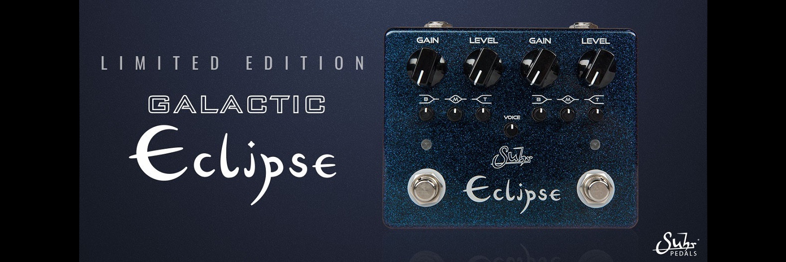 Galactic Eclipse – LIMITED –（取扱終了製品） | Okada-International
