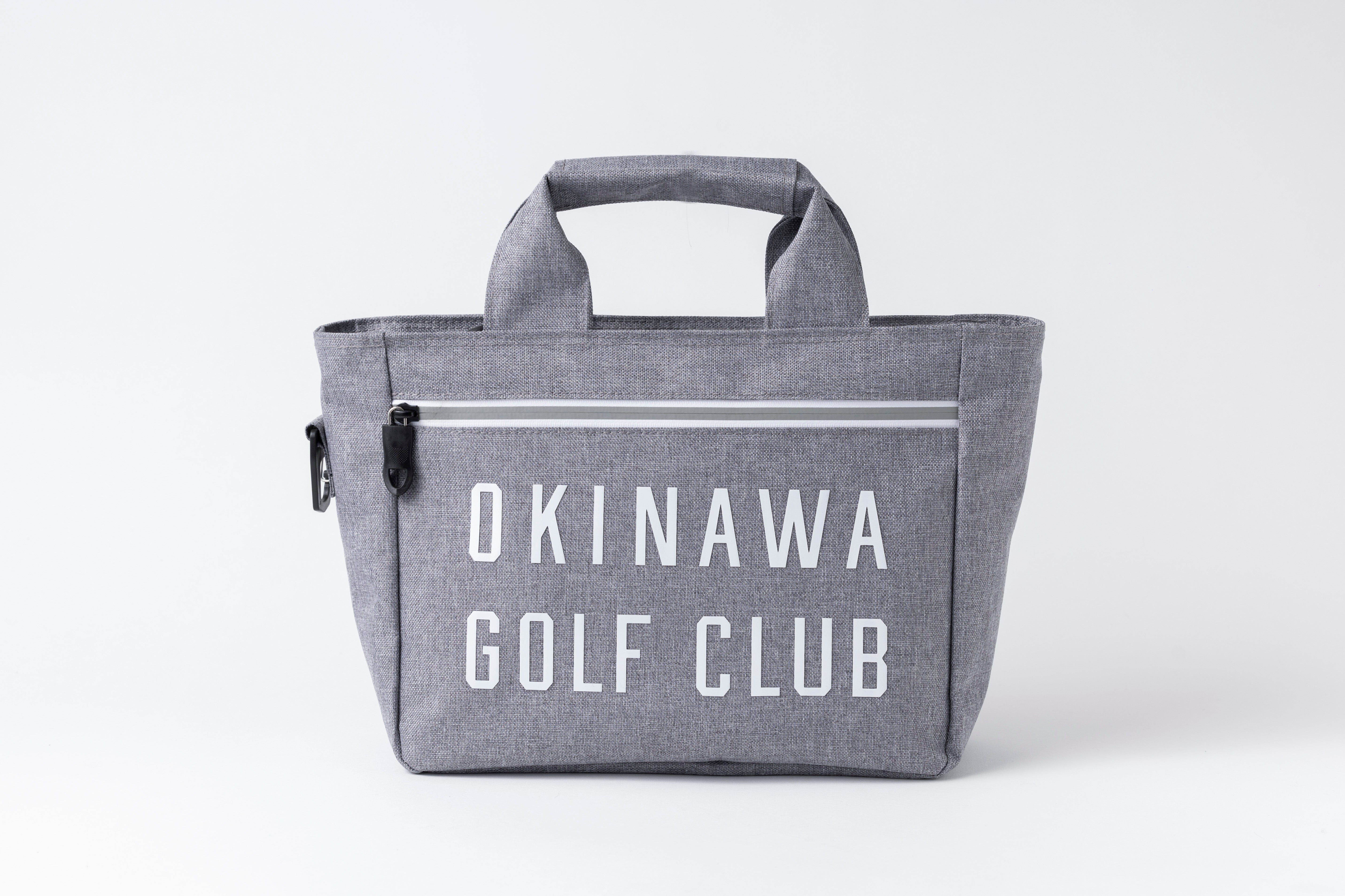 Cart Bag Big Logotype – OKINAWA GOLF CLUB オキナワゴルフクラブ
