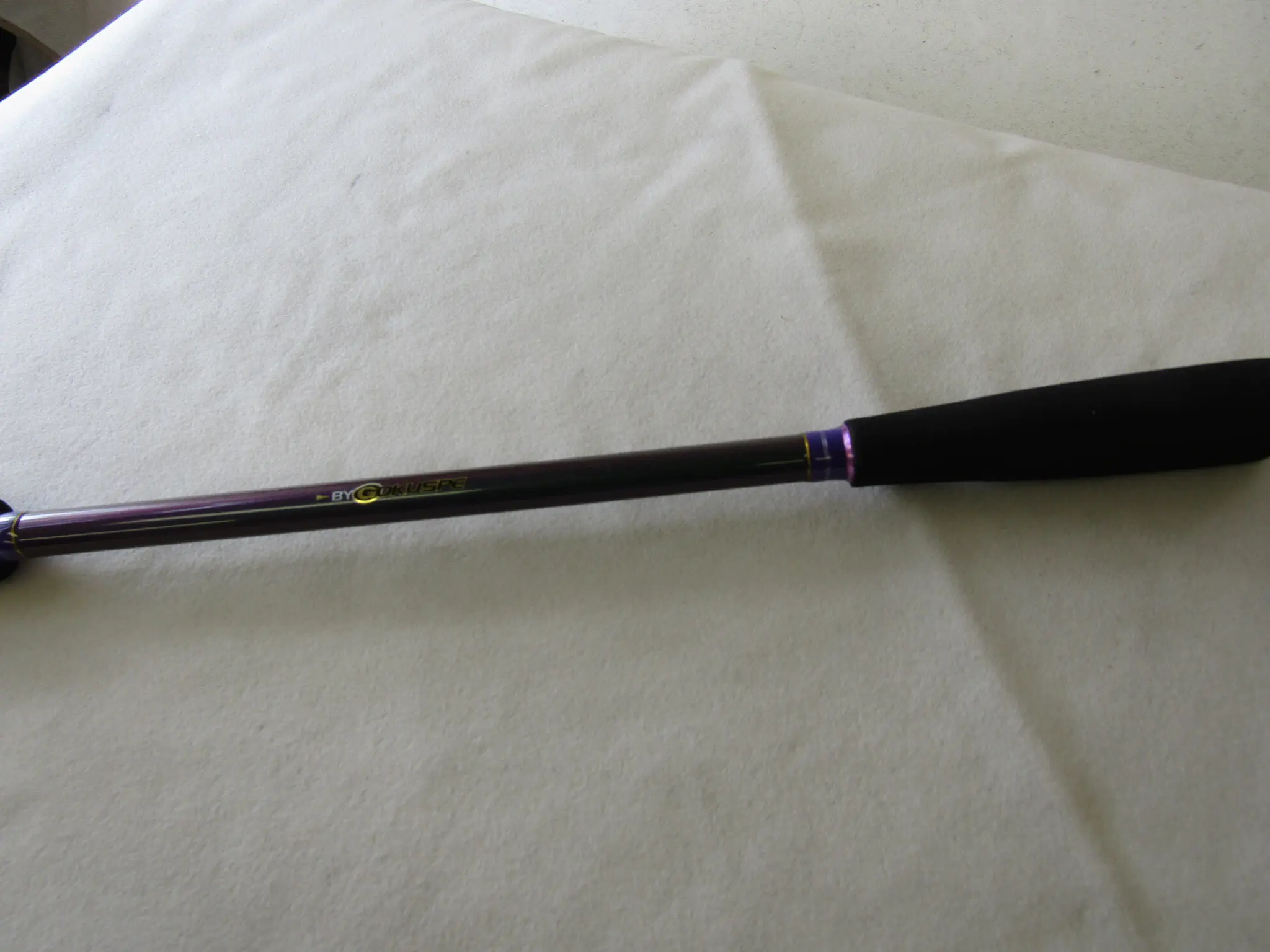 ゴクエボリューションタコスペック180 - 12,800円 : 海釣り、船釣り