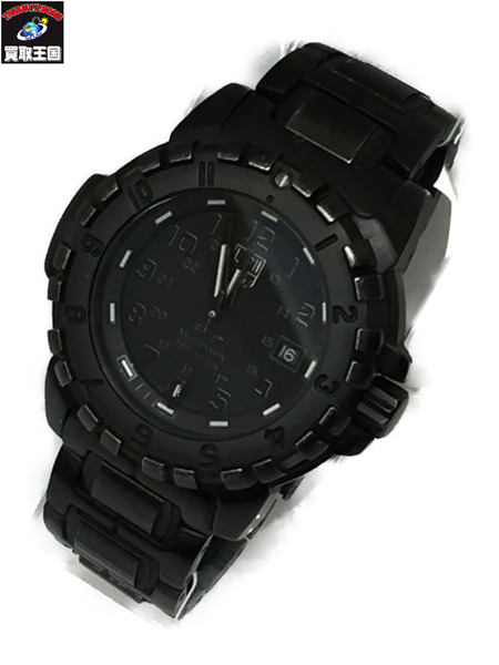 LUMINOX F-117 NIGHTHAWK 6400 SERIES Ref.6402 BO ルミノックス