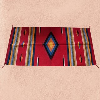 ペンドルトン サラッペ/Pendleton Serapes Purple ブランケットホーム