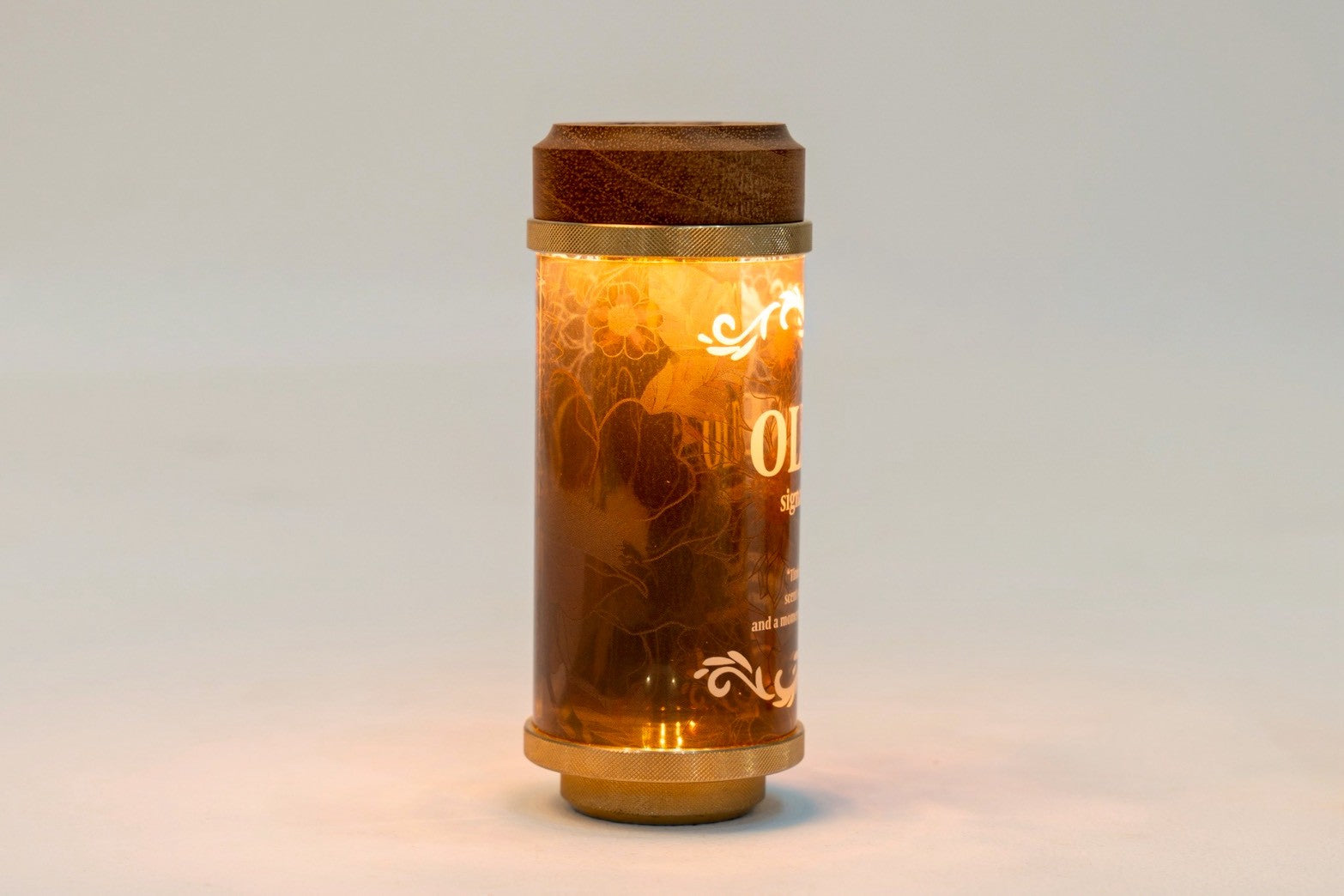 MIYABI RICH 香り灯 – oldsea