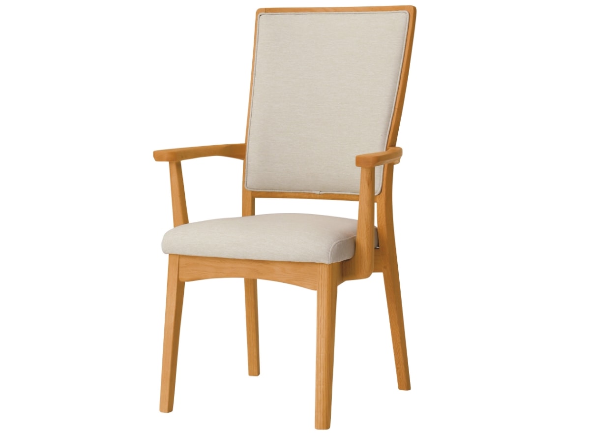 ダイニングチェア（S・CW-F747）｜F747 / F748 シリーズ｜製品情報