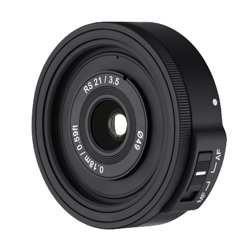 荻窪カメラのさくらや / サムヤン Remaster Slim 3 lens set Eマウント