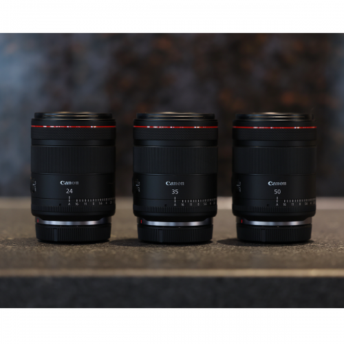 荻窪カメラのさくらや / キヤノン RF 50mm F1.4 L VCM