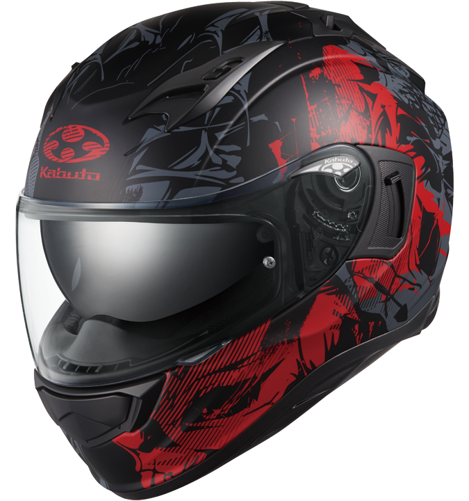 KAMUI-3 TRUTH | KAMUI-3シリーズ | Kabuto