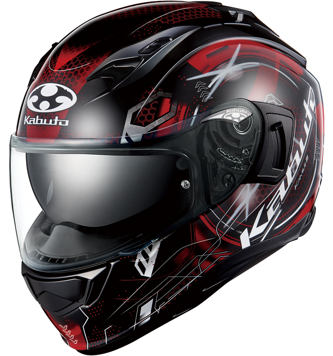 KAMUI-3 ESTELA | KAMUI-3シリーズ | Kabuto