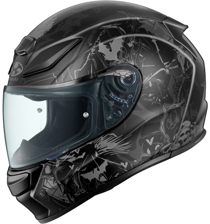 SHUMA NIGHTER | SHUMAシリーズ | Kabuto